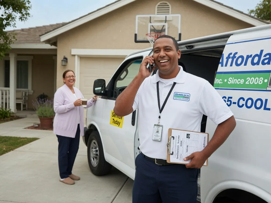 Central Ac Repair Yacolt, WA FAQs